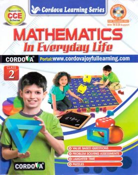 Cordova Mathematics in Everyday Life Class II
